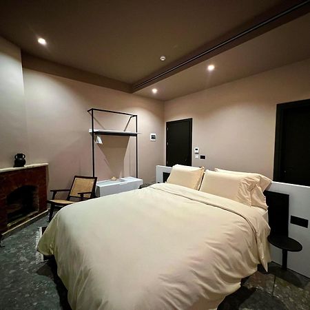 Rex Hotel Boutique ティラナ エクステリア 写真