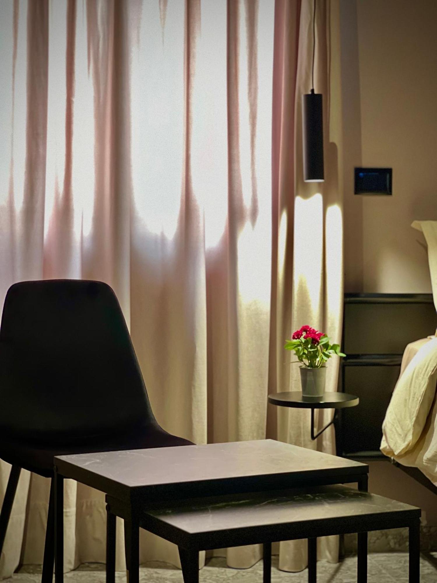 Rex Hotel Boutique ティラナ エクステリア 写真