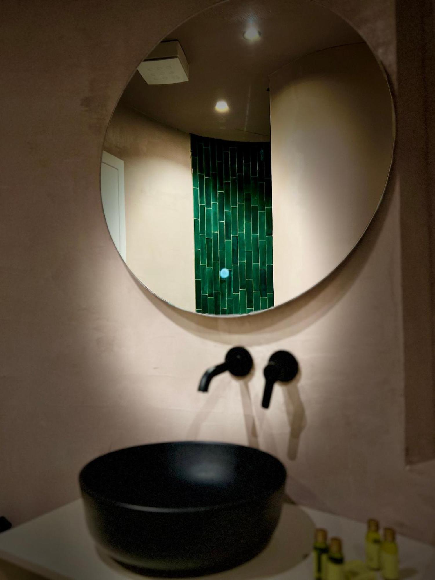 Rex Hotel Boutique ティラナ エクステリア 写真