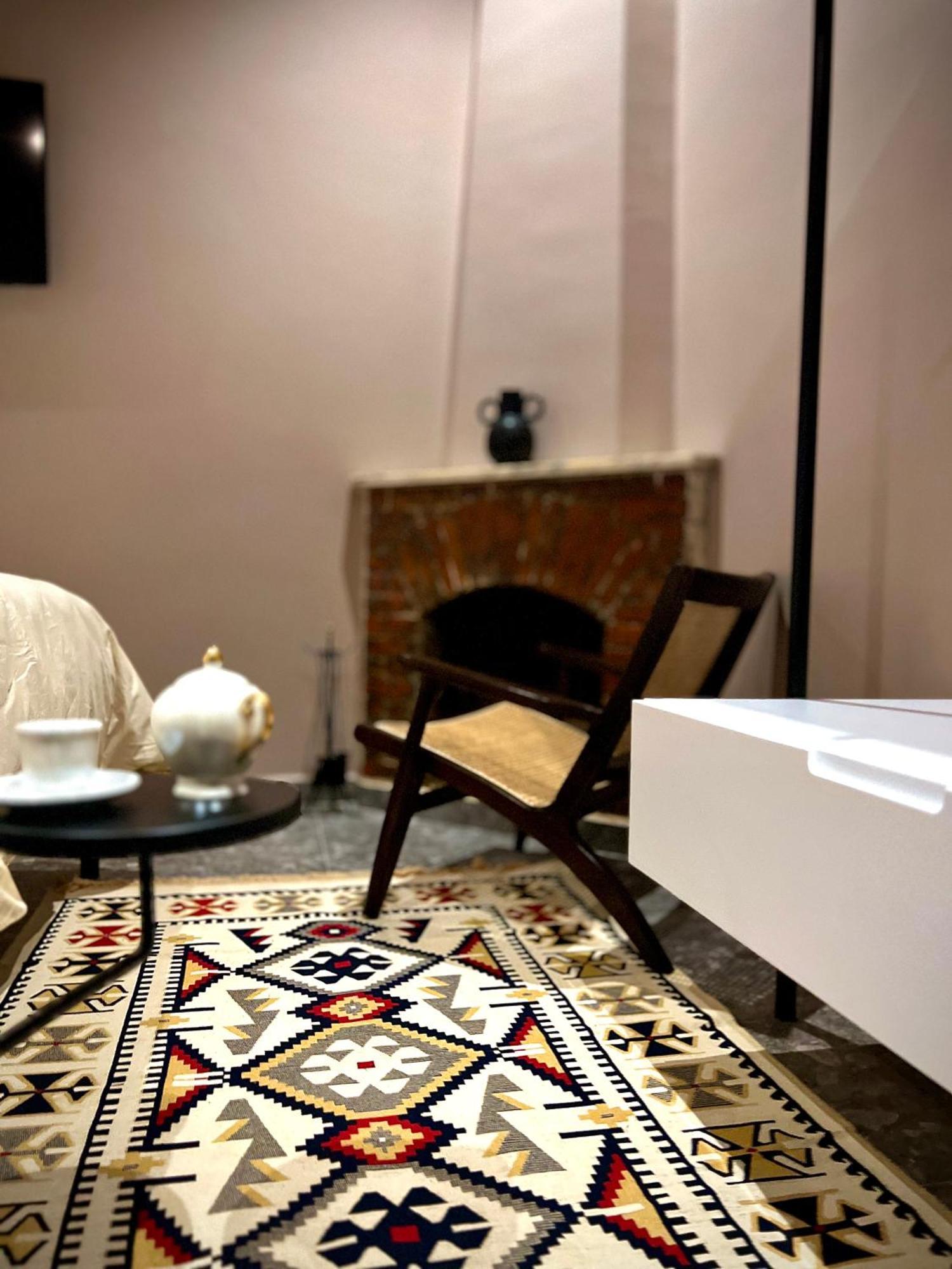 Rex Hotel Boutique ティラナ エクステリア 写真