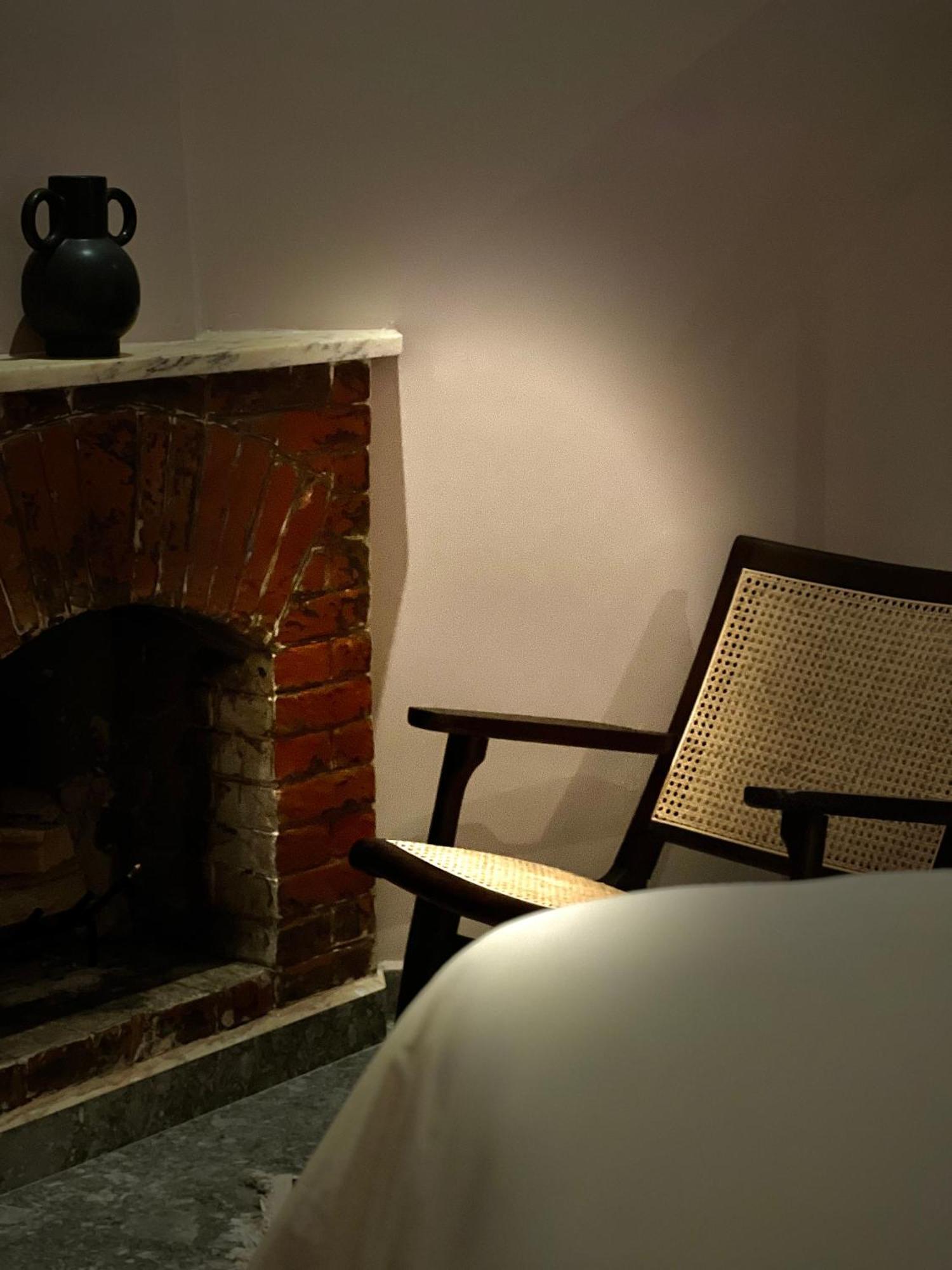 Rex Hotel Boutique ティラナ エクステリア 写真