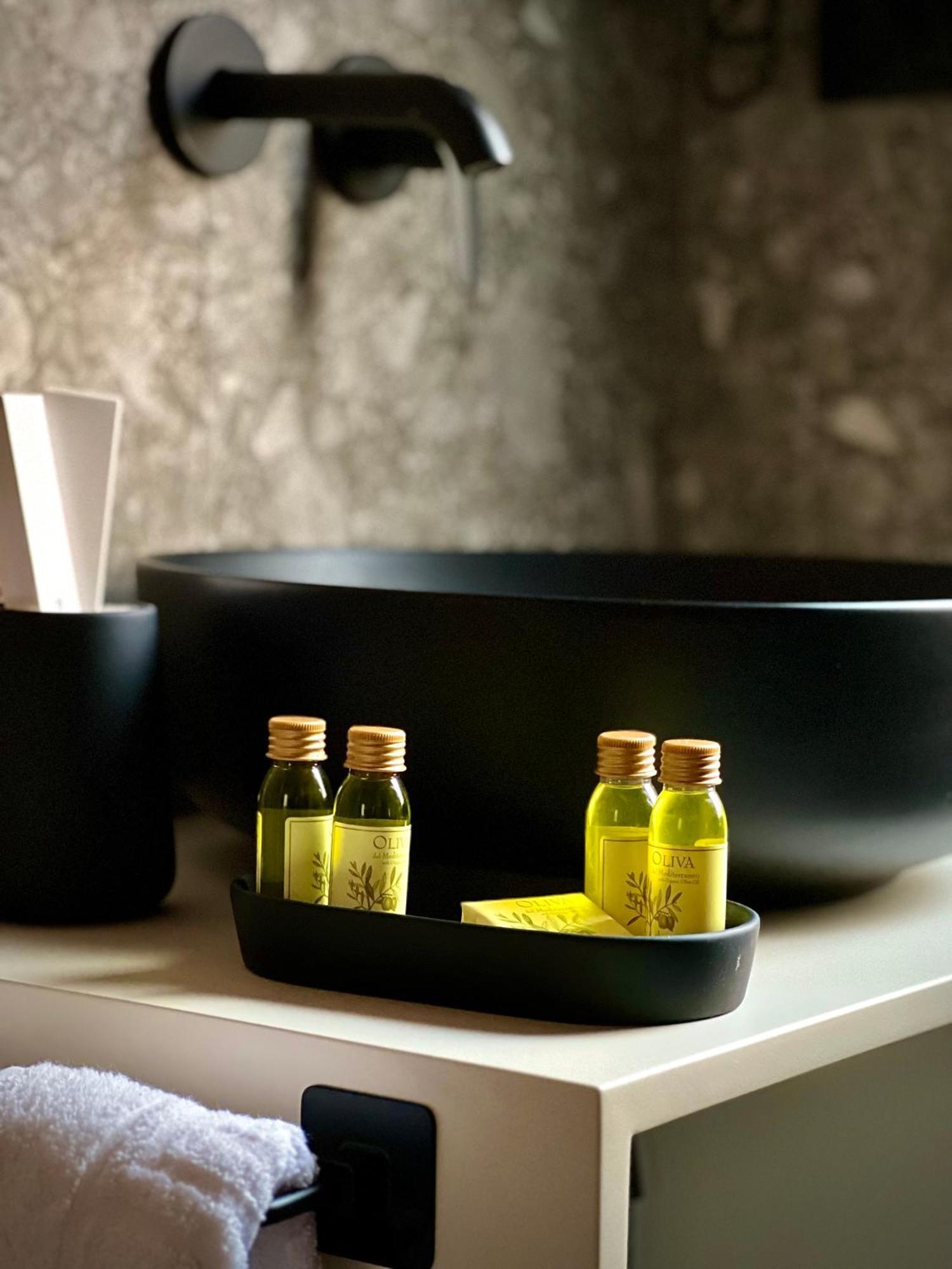 Rex Hotel Boutique ティラナ エクステリア 写真