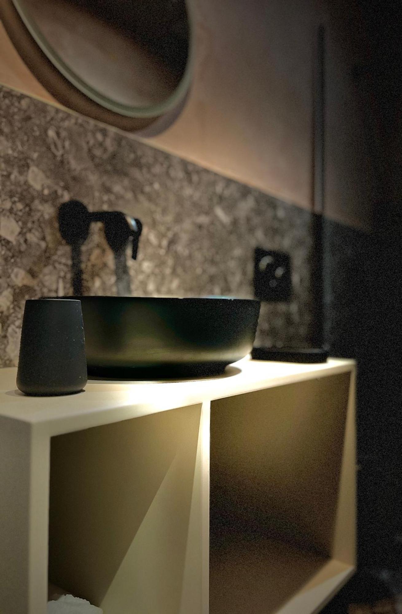 Rex Hotel Boutique ティラナ エクステリア 写真